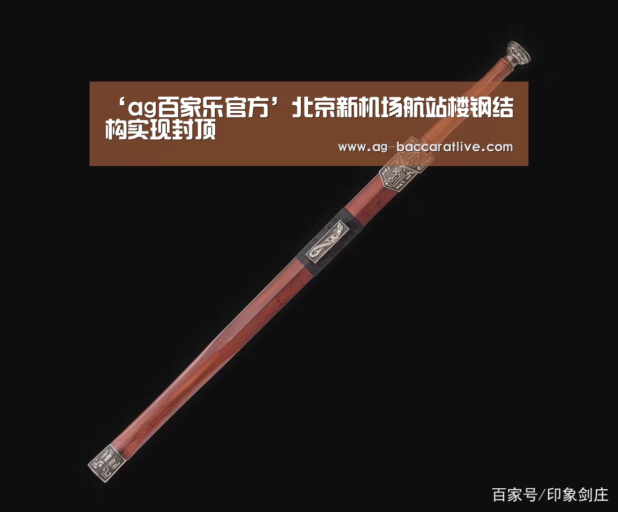 ‘ag百家乐官方’北京新机场航站楼钢结构实现封顶(图2) ag百家乐登录